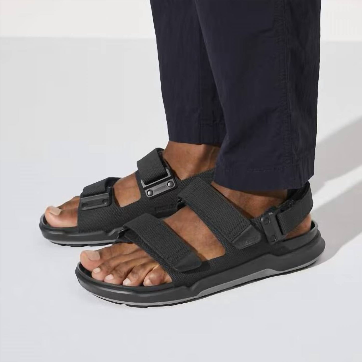 Birkenstock - Men's Tatacoa WP Sandals
