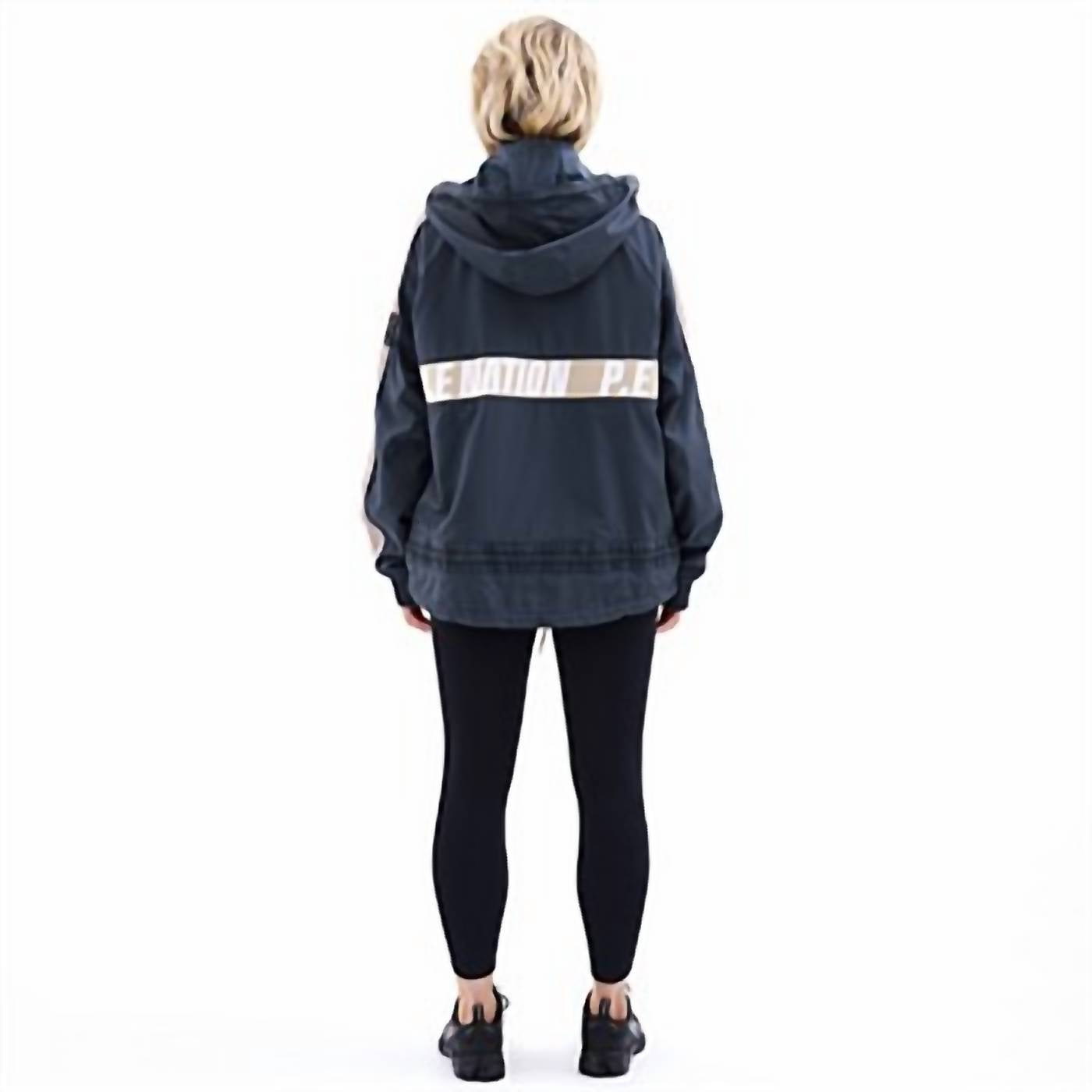 P.E. Nation - Man Down Jacket