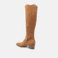 Dolce Vita - Women's Virona H2o Tall Waterproof Boots