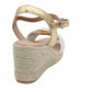 Eric Michael - Women's Bailey Espadrille Sandal