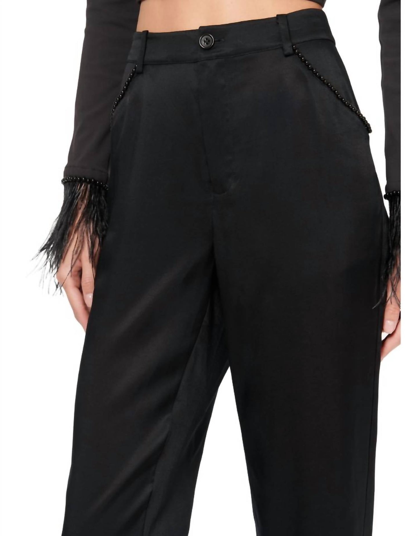 Cami Nyc - Jill Pant