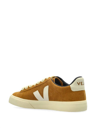 Veja - Women's Campo Bold Suede Sneaker
