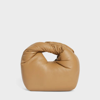 Lemiz - Women's Mello Top Handle Handbag