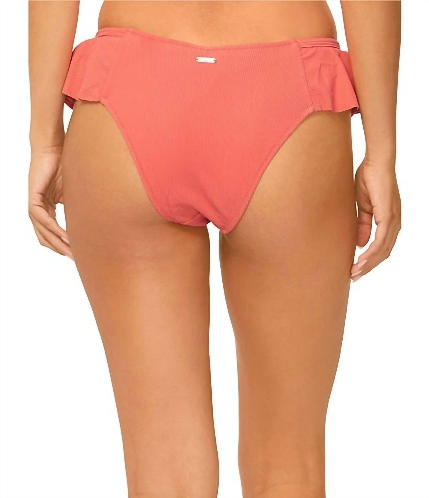 Raisins - Women's Seastar V Waist Hipster Swim Bottom