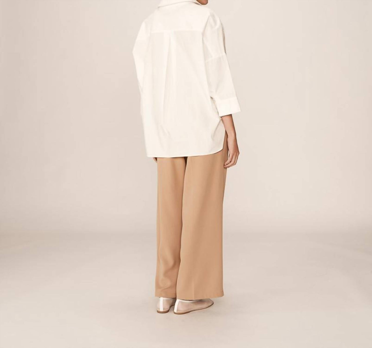 Grace & Mila - Pavel Pullover Blouse