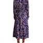 Apiece Apart - Sophia Smocked Shirt Dress