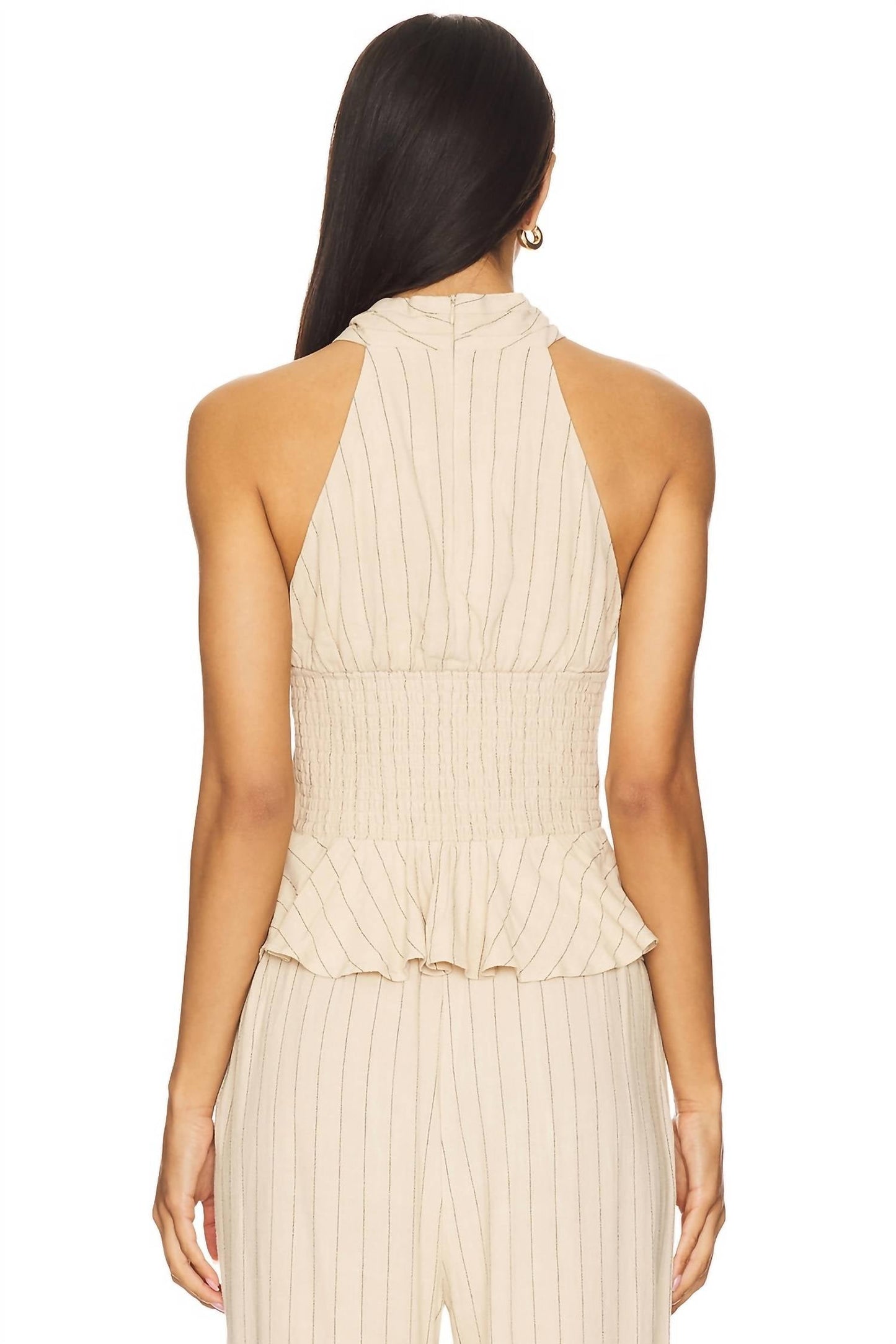 Steve Madden - Kosta Sleeveless Top