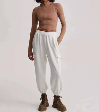 Varley - Helena Mid Layer Top