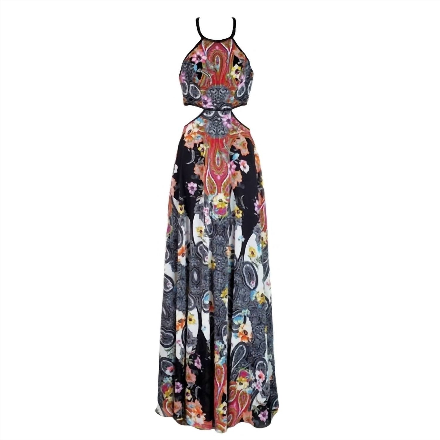 Colette By Mon Cheri - Women's Formal Dress