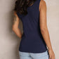 Angel Apparel - Knit Scoop Tank