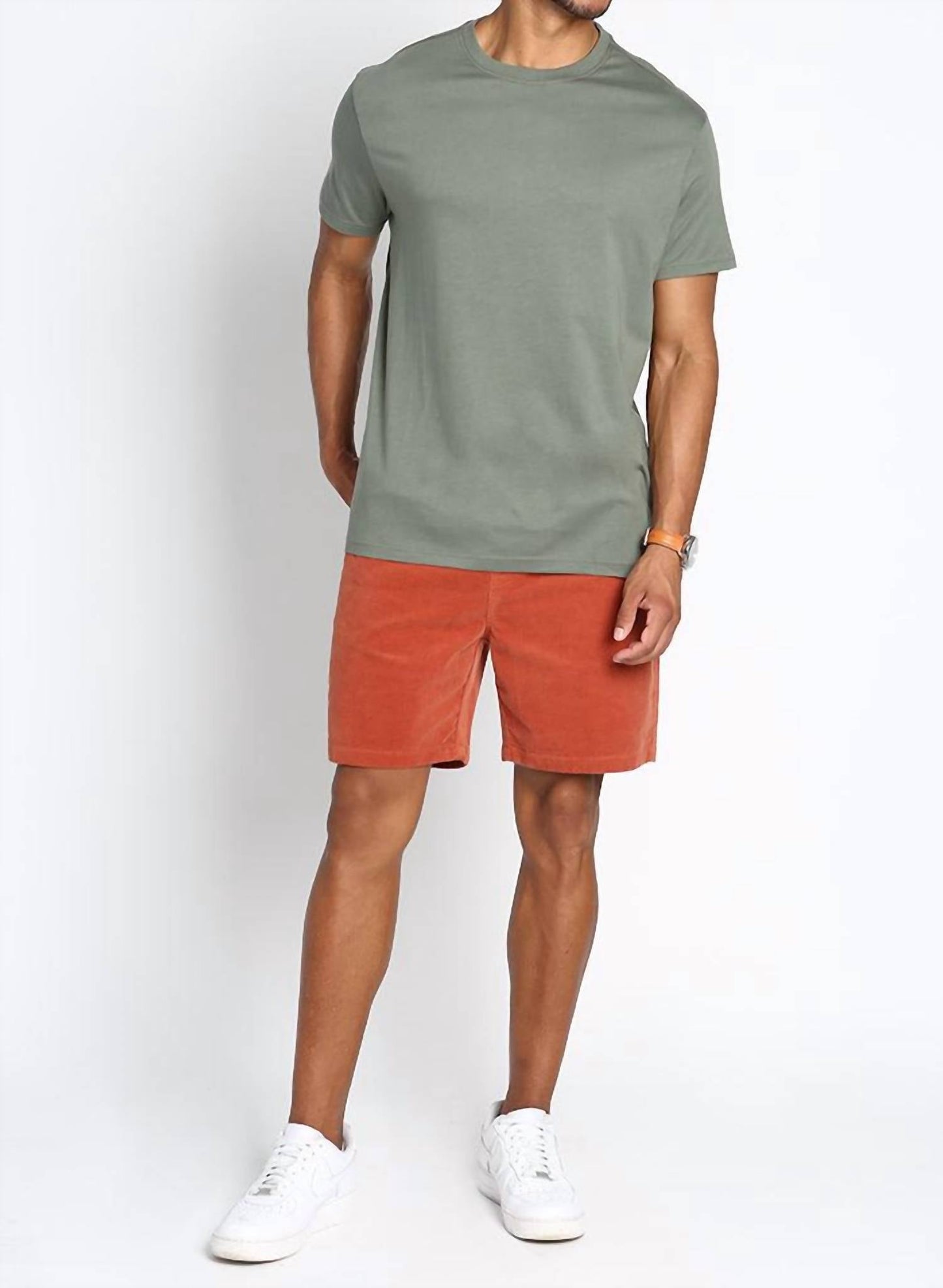 Jachs New York - Pima Cotton Tee