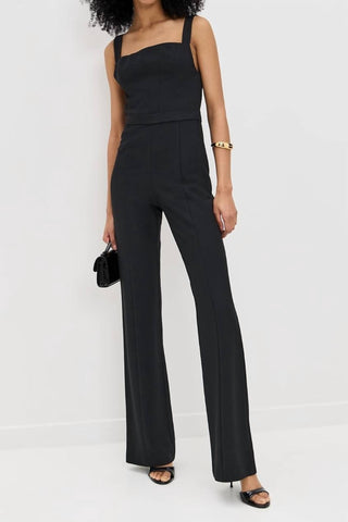 Black Halo - Zorach Jumpsuit