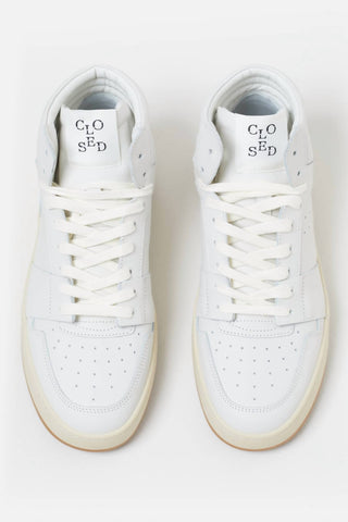 Closed - Women's High Top Sneaker