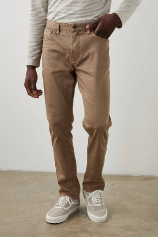 Rails - Carver Pants