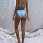 Montce - Hunter Triangle Bikini Top