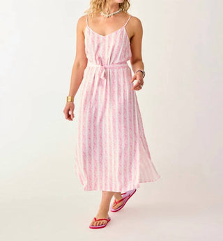 Carve Designs - Macy Maxi Dress