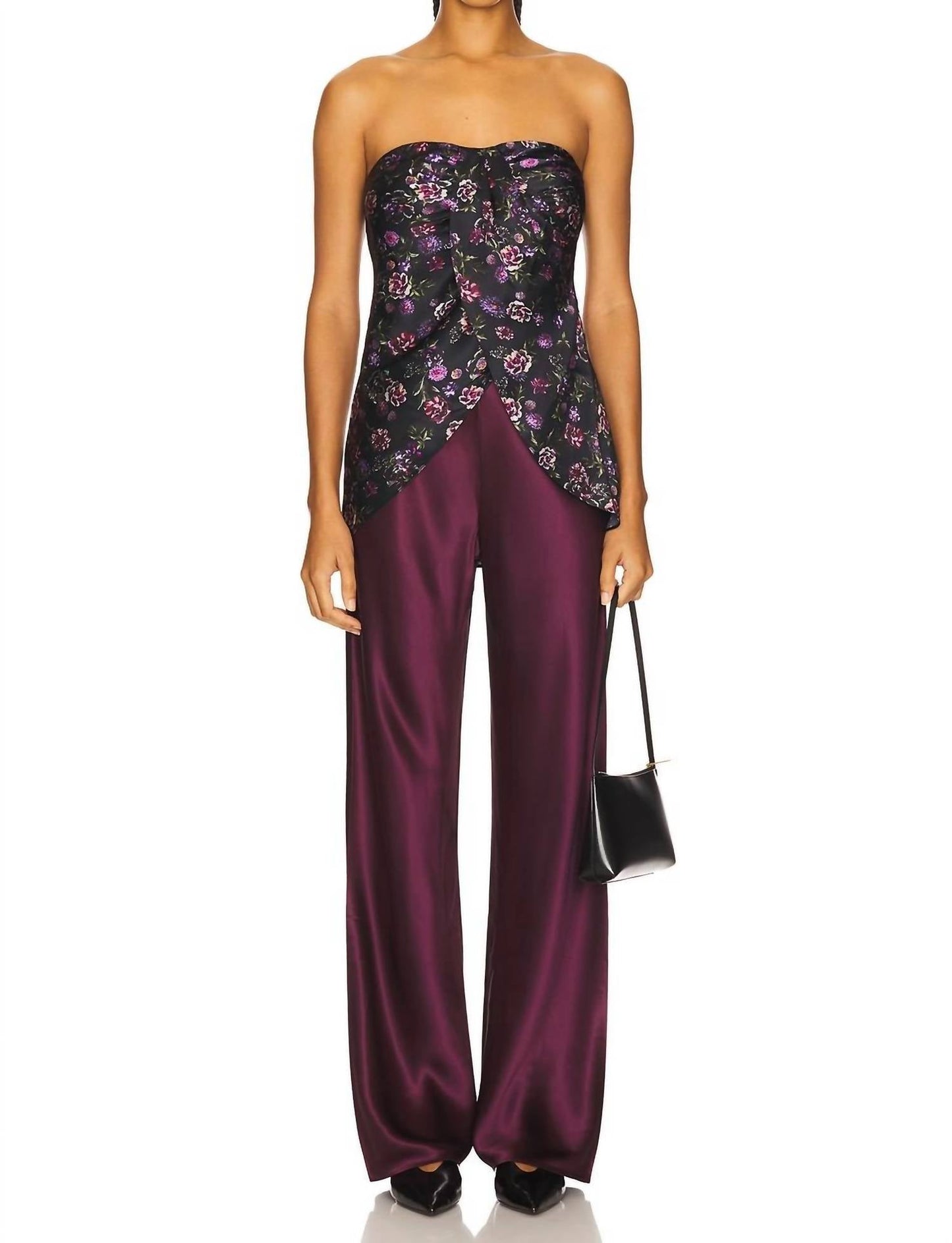 Cami Nyc - Bonita Strapless Camisole Top