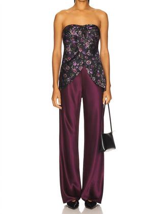 Cami Nyc - Bonita Strapless Camisole Top