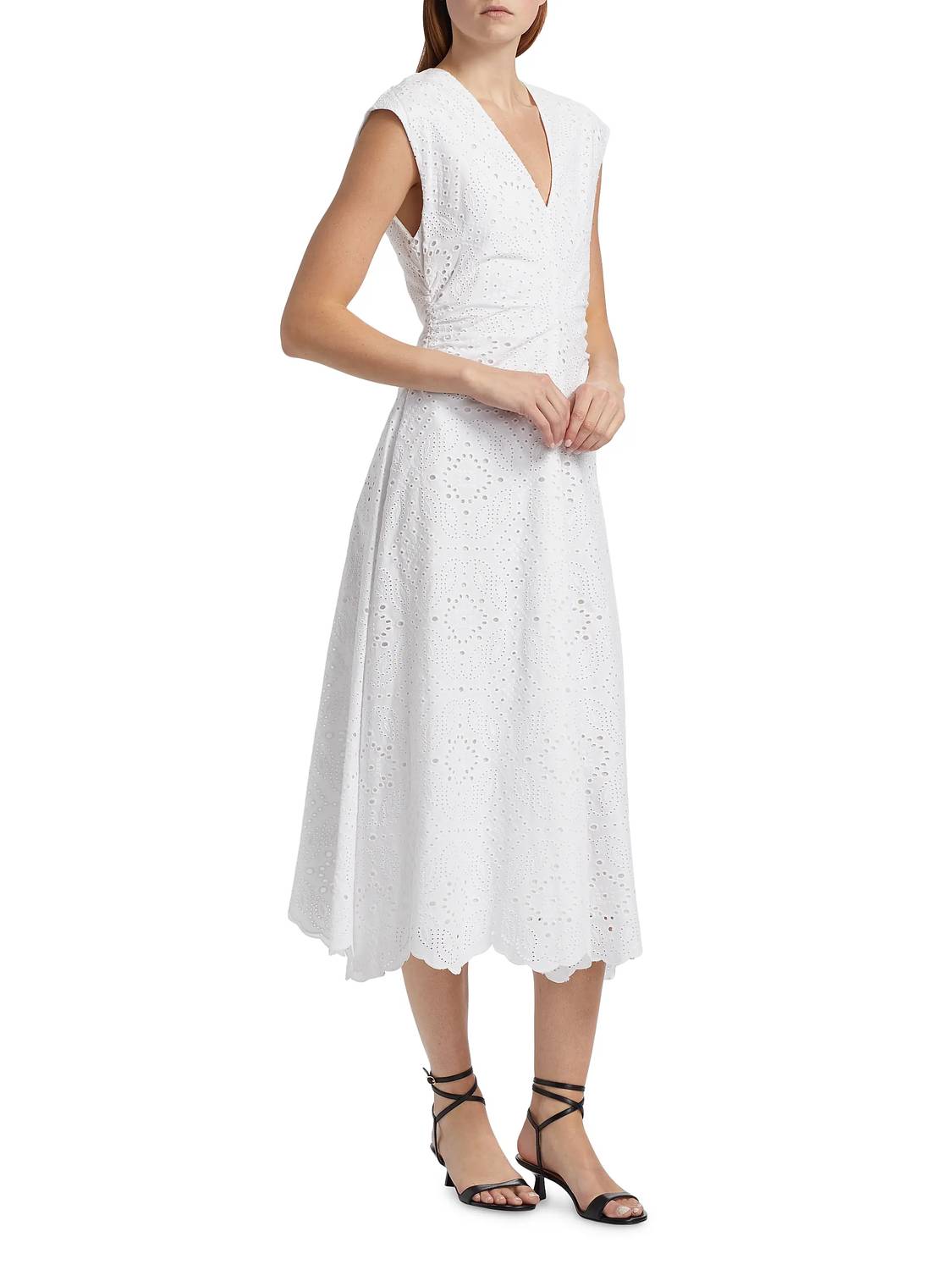 Veronica Beard - Aven Dress