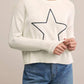 Z Supply - Sienna Lucky Star Sweater