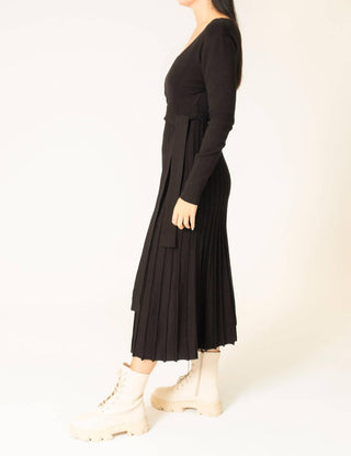 Area Stars - RILEY MIDI DRESS