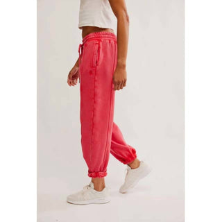 Free People - Sprint To The Finish Pants