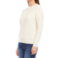 Karen Kane - Cable Knit Sweater