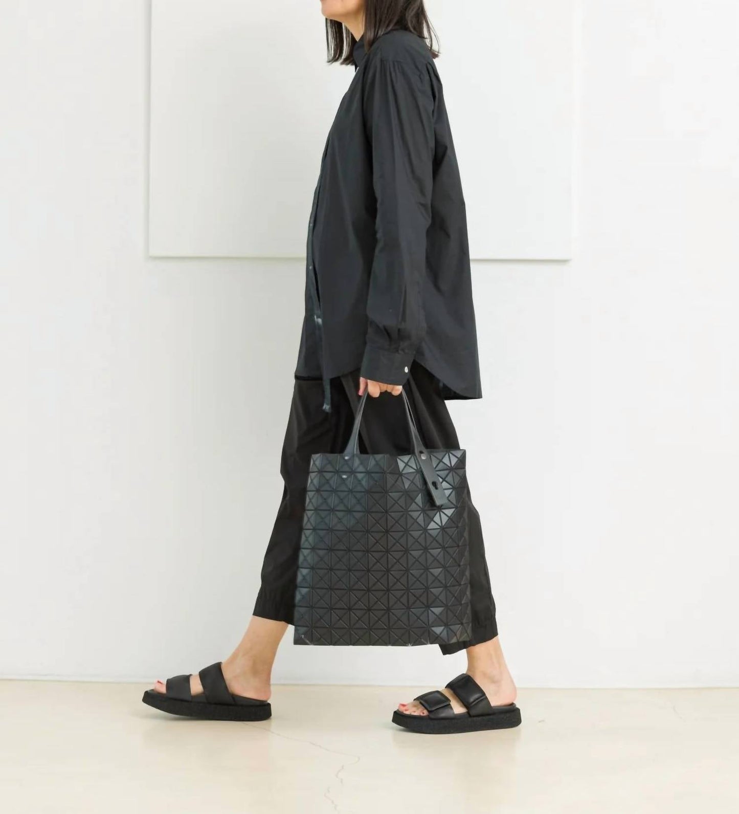 Maria Calderara - Man Cut Shirt