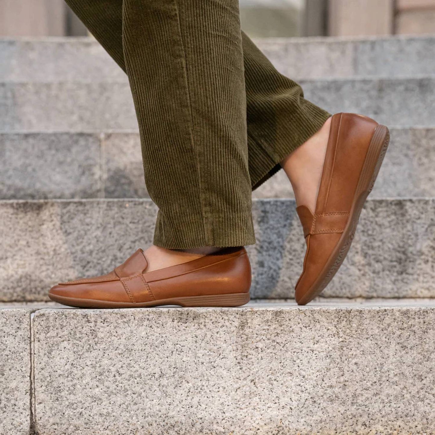 Dansko - LINDEN NAPPA LOAFER