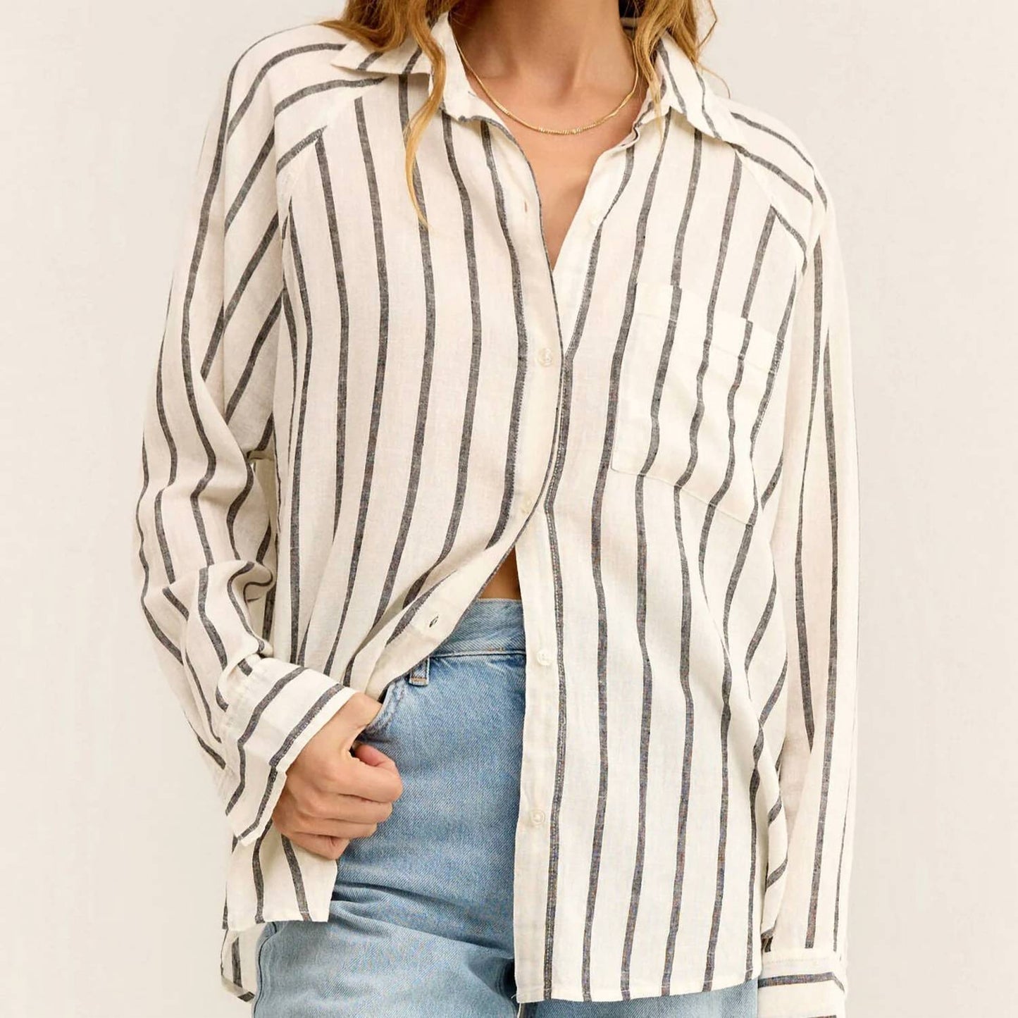 Z Supply - The Perfect Line Top