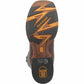 Dan Post. - Men's Ivan Cowboy Certified Stockman Boot