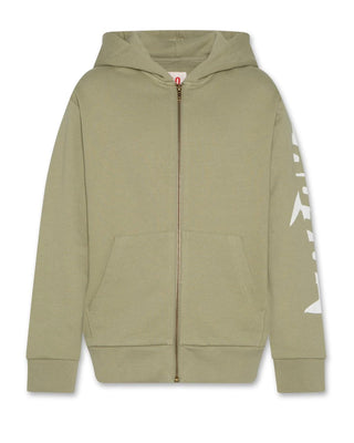 Ao76 - Kids Norman Full Zip Requin Hoodie