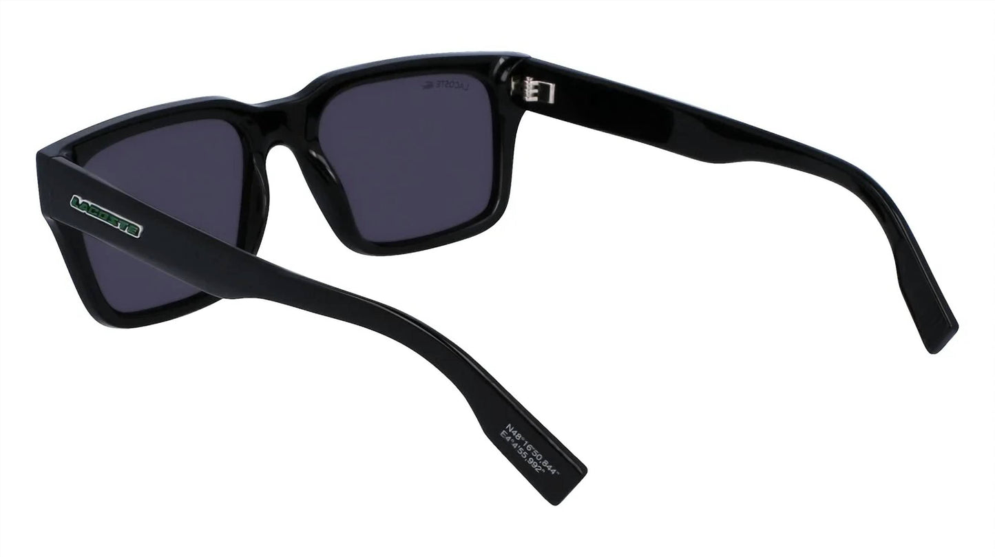 Lacoste - Men's L6004s Sunglasses