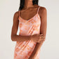 Z Supply - Floral Midi Dress
