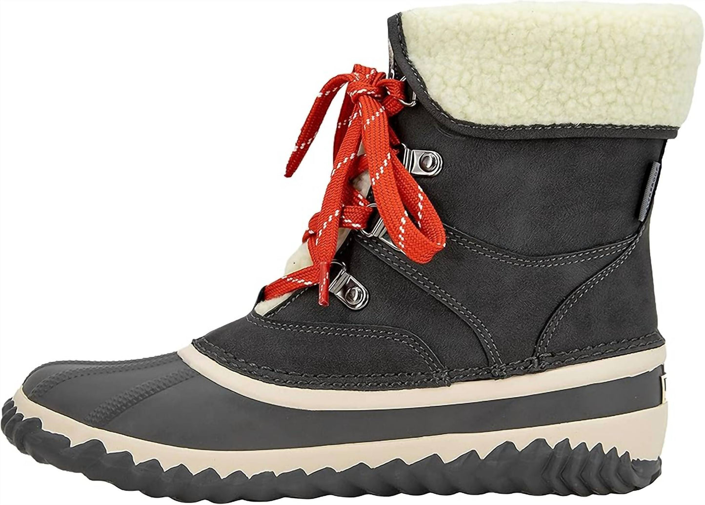 Jbu By Jambu - Women's Lizzy Waterproof Mid Calf Boot