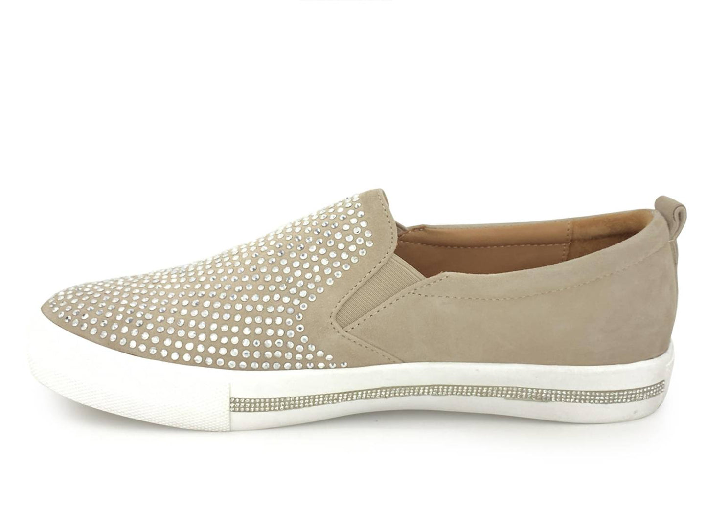 L'Amour Des Pieds - Women's Kamada Slip-on Shoe