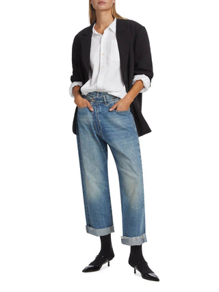 R13 - Crossover Jeans