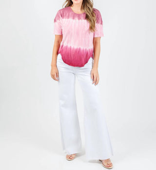 Wearables - Duval Short Sleeve Tee