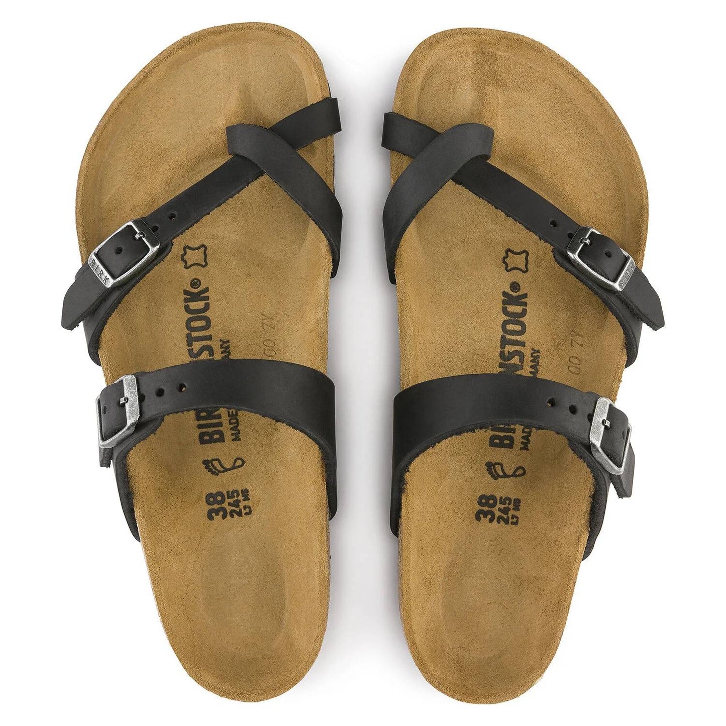 Birkenstock - Women's Mayari Sandal