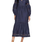 Marie Oliver - Hanna Midi Dress