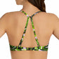 Freya - Jungle Oasis Bikini Swim Top