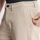 Jachs New York - Poly Spandex Performance Tech Short