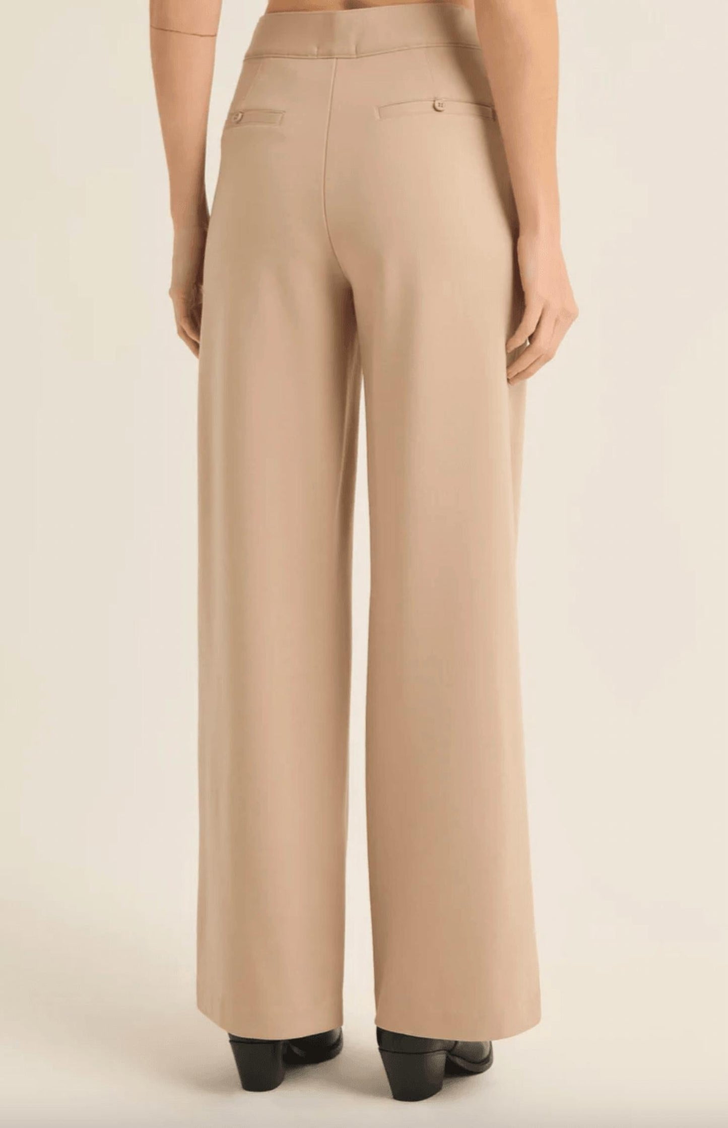 Z Supply - Do It All Trouser Pant