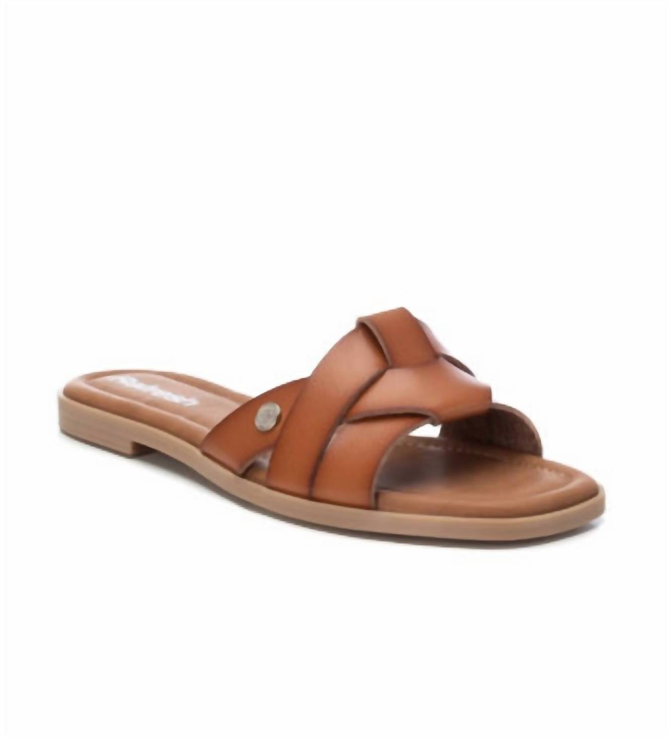 Xti - Women's Flat Sandals