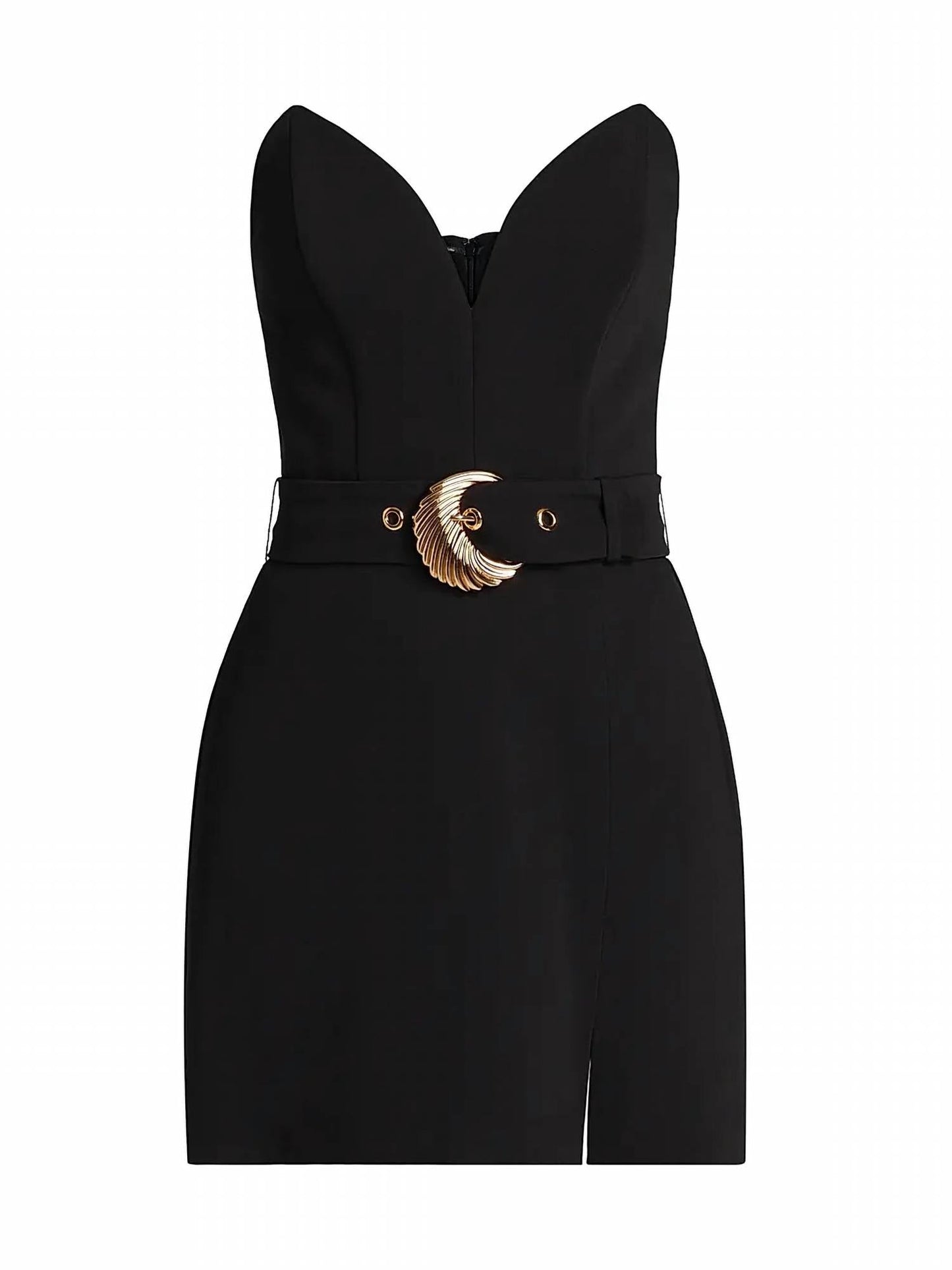 Amanda Uprichard - Chalice Mini Dress