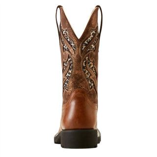 Ariat - Women's Unbridled Rancher VentTEK Western Boots