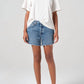 agolde-womens-parker-long-short