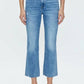 Pistola - Lennon High Rise Crop Boot Cut Jeans
