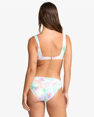 Billabong - Women’s Wave Haze Bikini Top
