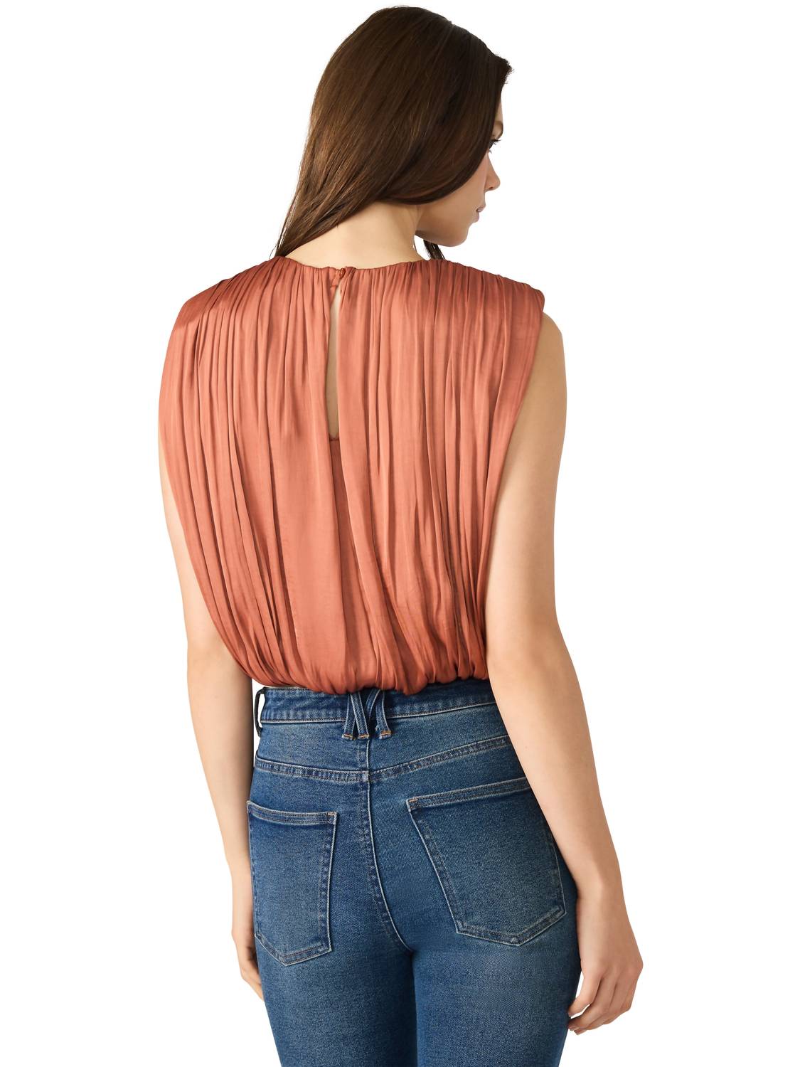 Steve Madden - Milana Sleeveless Top